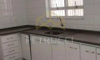 Imagem 6: Casa - Bosque - Campinas