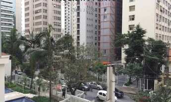 Imagem 6: SÃO PAULO - Flat - JARDIM PAULISTA