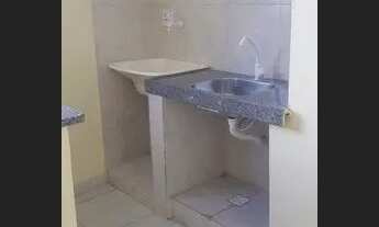 Imagem 5: Apartamento com 1 dormitório para alugar, 50 m² por R$ 1.100/mês - Parquelândia - Fortalez