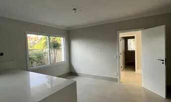 Imagem 5: Casa - Loteamento Alphaville Campinas - Campinas