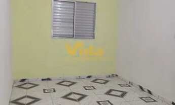 Imagem 6: Casa em Padroeira - Osasco