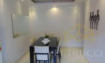 Imagem 5: Apartamento - Jardim Planalto - Campinas