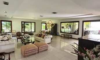 Imagem: EXCELENTE CASA NA QI 19 - LAGO SUL