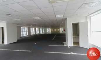 Imagem 4: São Paulo - Conjunto Comercial/Sala - Vila Olímpia