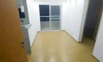 Imagem 3: Pernambués/IGUATEMI 2/4, semi mobiliado, Varanda, Garagem coberta e ótima localização!