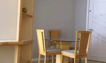 Imagem 4: Apartamento para aluguel Bigorrilho - Curitiba - PR