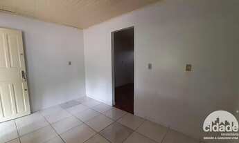 Imagem 5: Casa residencial para aluguel, 2 quartos, 2 vagas, Universitário - Cascavel/Pr