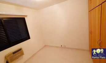 Imagem 7: Flat para locação no Jardins - Edifício Free and Flex - Cód. JKE01476