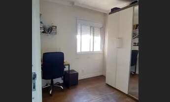 Imagem 4: Apartamento para venda com 60 metros quadrados com 3 quartos em Vila Satúrnia - Campinas