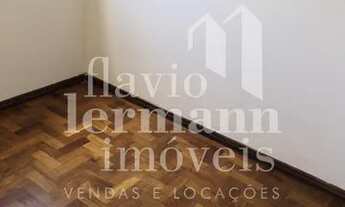 Imagem 6: Super apartamento de 4 dormitórios com garagem no Bom Fim!