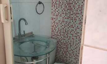 Imagem 4: Aluga-se apartamento em Vila São Luiz. Valor: 1000