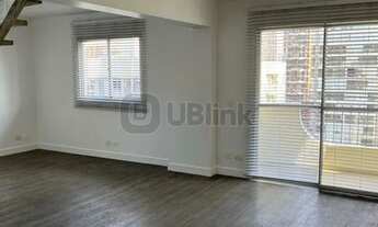 Imagem: Apartamento á venda em Pinheiros 02 dormitórios