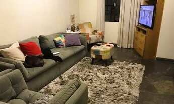 Imagem 2: Sobrado com 5 dormitórios à venda, 299 m² por R$ 1.484.000 - Planalto Paulista - São Paulo