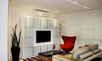 Imagem 4: Apartamento para venda com 190 metros quadrados com 3 quartos