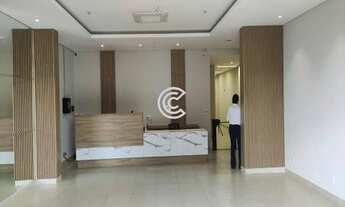 Imagem 2: Alugam-se 02 Salas comerciais edifício Metropolitan Hortolândia - SP