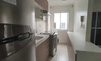 Imagem 3: Alugo Smart Flores, semi mobiliado