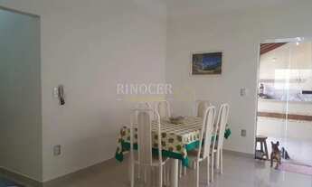 Imagem 5: Casa à venda, 3 quartos, 1 suíte, 2 vagas, Residencial São Vicente - Franca/SP