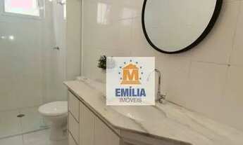 Imagem 4: Apartamento com 2 dormitórios à venda, 67 m² por R$ 361.000 - Centro - Jacareí/SP