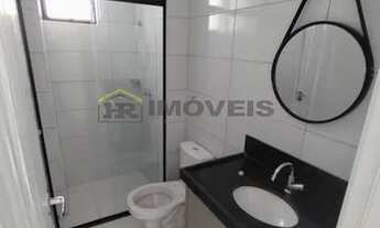 Imagem 5: Apartamento para Aluguel no Condomínio Reserva Tropical - Yucca, Bairro Uruguai, Teresina