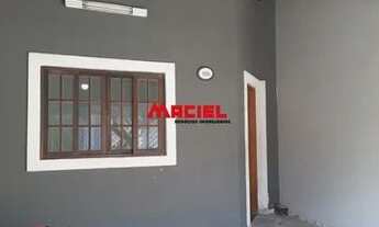 Imagem 3: Casa Padrão em São José dos Campos