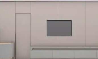 Imagem 7: Apartamento 3 Quartos para Venda em Contagem, Riacho Das Pedras, 3 dormitórios, 2 banheiro