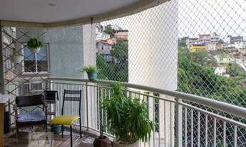 Imagem 6: Apartamento para Aluguel - Tijuca, 2 Quartos, 75 m2