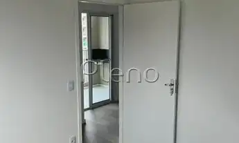 Imagem 6: Apartamento à venda no Condomínio HM Morada do Vale - Valinhos/SP