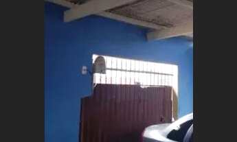 Imagem: VENDE-SE ESTA CASA PADRÃO NO CURUÇAMBÁ