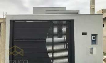 Imagem: Casa - Parque Residencial São Clemente