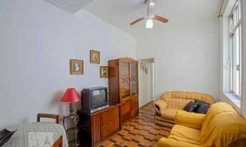 Imagem 2: Apartamento para Aluguel - Maracanã, 1 Quarto, 60 m2