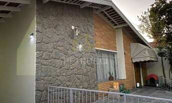 Imagem 7: Casa - Parque São Quirino - Campinas