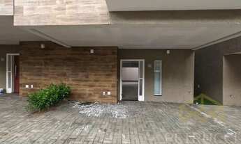 Imagem 2: Casa - Parque Taquaral - Campinas