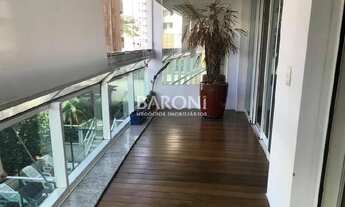 Imagem 4: São Paulo - Apartamento Padrão - Campo Belo