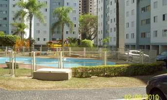 Imagem 4: Apartamento Residencial para locação, Swift, Campinas - AP0101