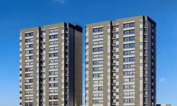 Imagem: Apartamento para venda possui 42 metros