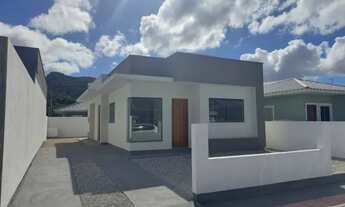 Imagem: Casa em Palhoça no Bela Vista com 3 dormitórios