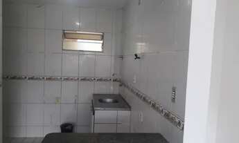 Imagem 6: Apartamento para venda possui 74 metros quadrados com 3 quartos em Pau Amarelo - Paulista