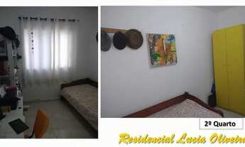 Imagem 5: Alugo Quarto no Rio Vermelho - Excelente Apartamento com Varanda e - Ótima Localização