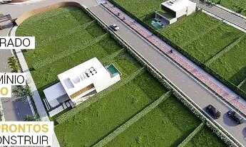 Imagem 2: Lote Escriturado em Condomínio Fechado Regularizado no Jardim Botânico