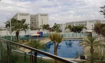 Imagem 7: CONTAGEM - Apartamento Padrão - Cabral