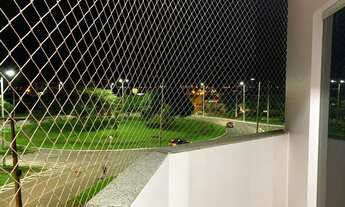 Imagem 4: Alugo apartamento mobiliado na 108 Sul