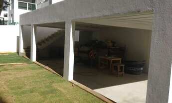 Imagem 3: Casa no Alphaville LN1 locação