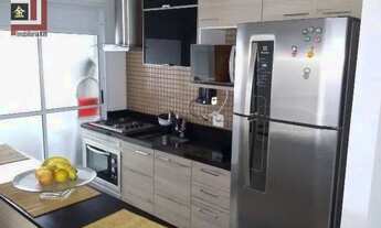 Imagem 2: Apartamento residencial à venda, Ipiranga, São Paulo