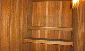 Imagem 7: 194 metros e varanda gourmet em Moema