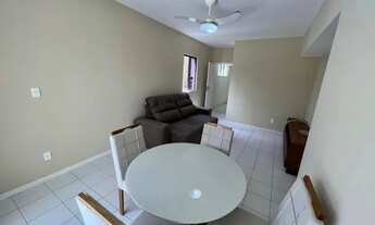 Imagem 5: Apartamento 2/4 suítes á venda na Graça, prédio com infraestrutura, excelente localização