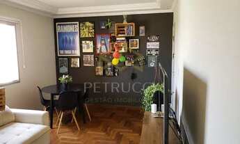 Imagem 3: Apartamento - Vila Mimosa - Campinas