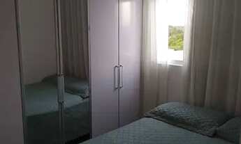 Imagem 6: Apartamento com 2 quartos na Costeira em Araucária - Condomínio Clube