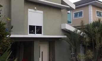 Imagem 3: Casa com 4 dormitórios à venda, 300 m² por R$ 2.200.000,00 - Alphaville Residencial 11 - S