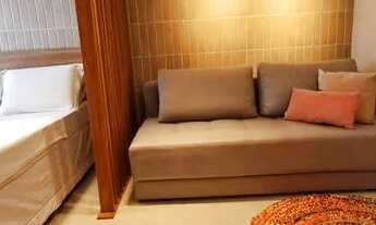 Imagem 3: Studio à Venda no Edifício Sky Concept, Jatiúca, Maceió - AL