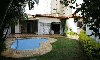 Imagem 2: Casa com piscina em Terreno de 822 m²